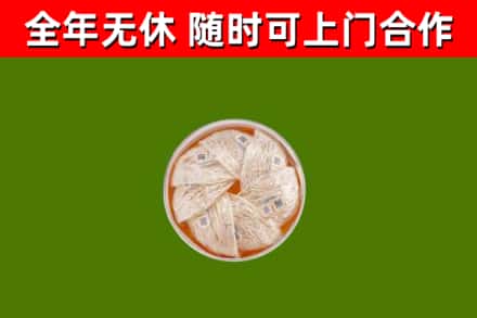武定回收燕窝